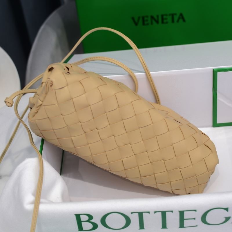 Bottega Veneta Pouch Clutch Bags